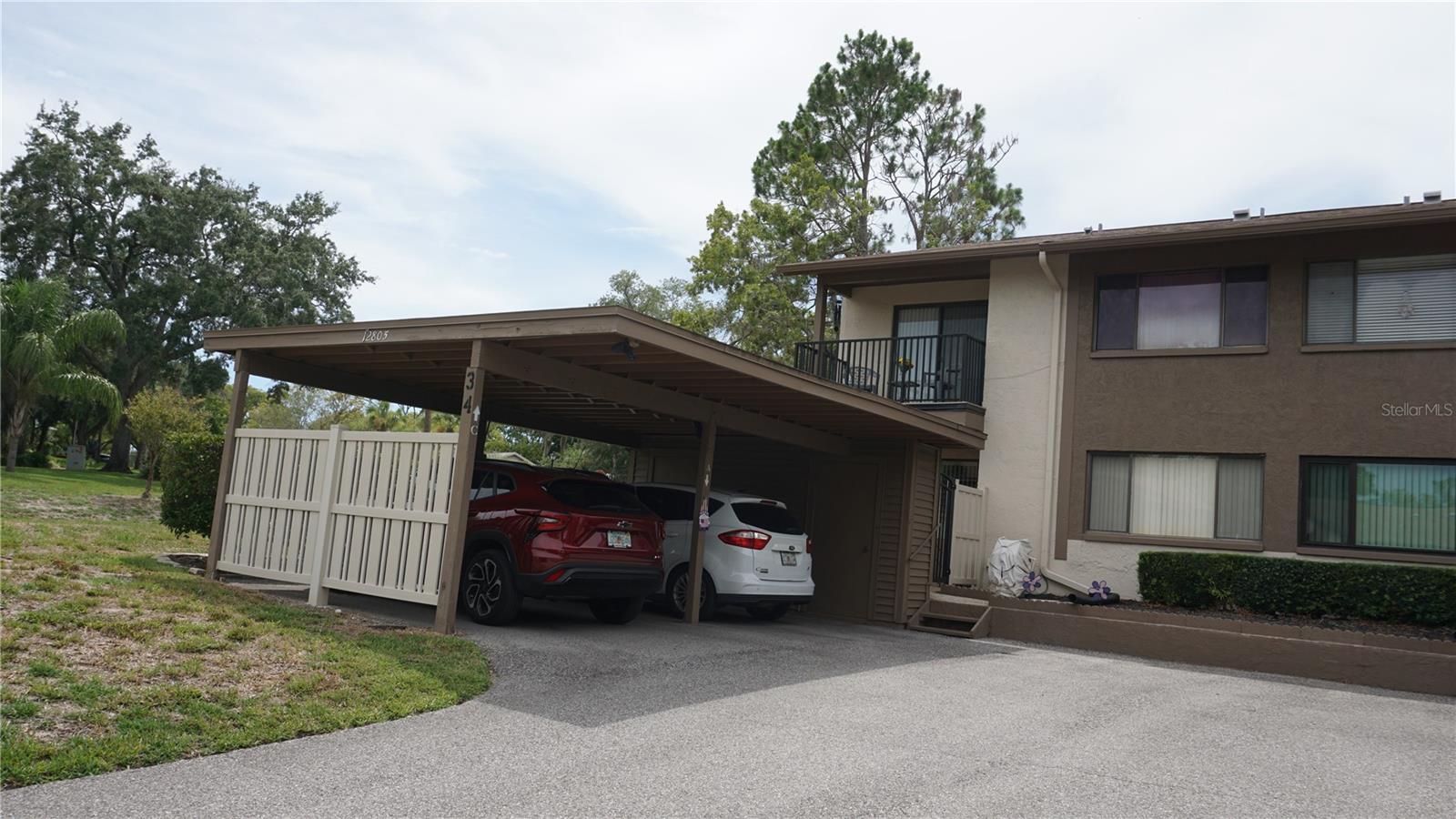 12805 WEDGEWOOD WAY #C - Photo 1