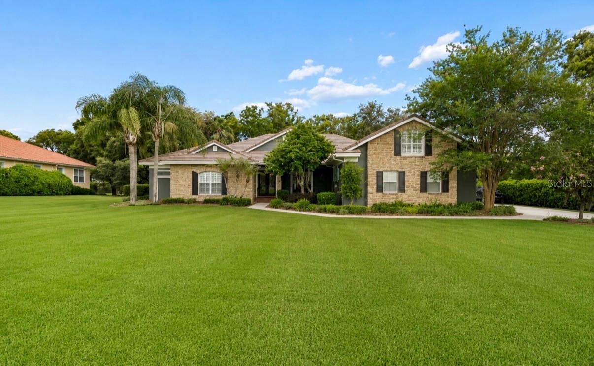 12716 TRADITION DR - Photo 1