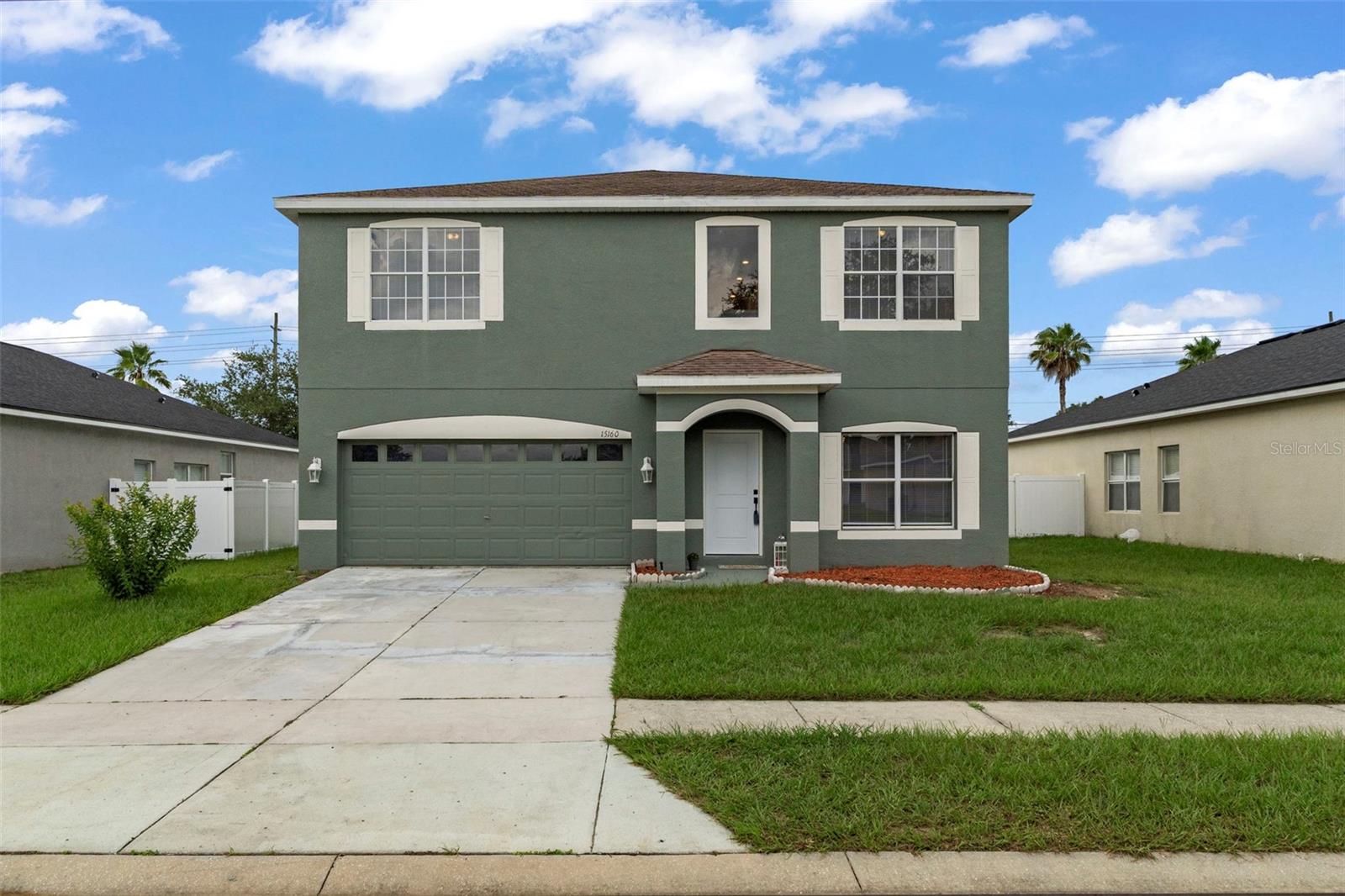 15160 DURANGO CIR - Photo 1