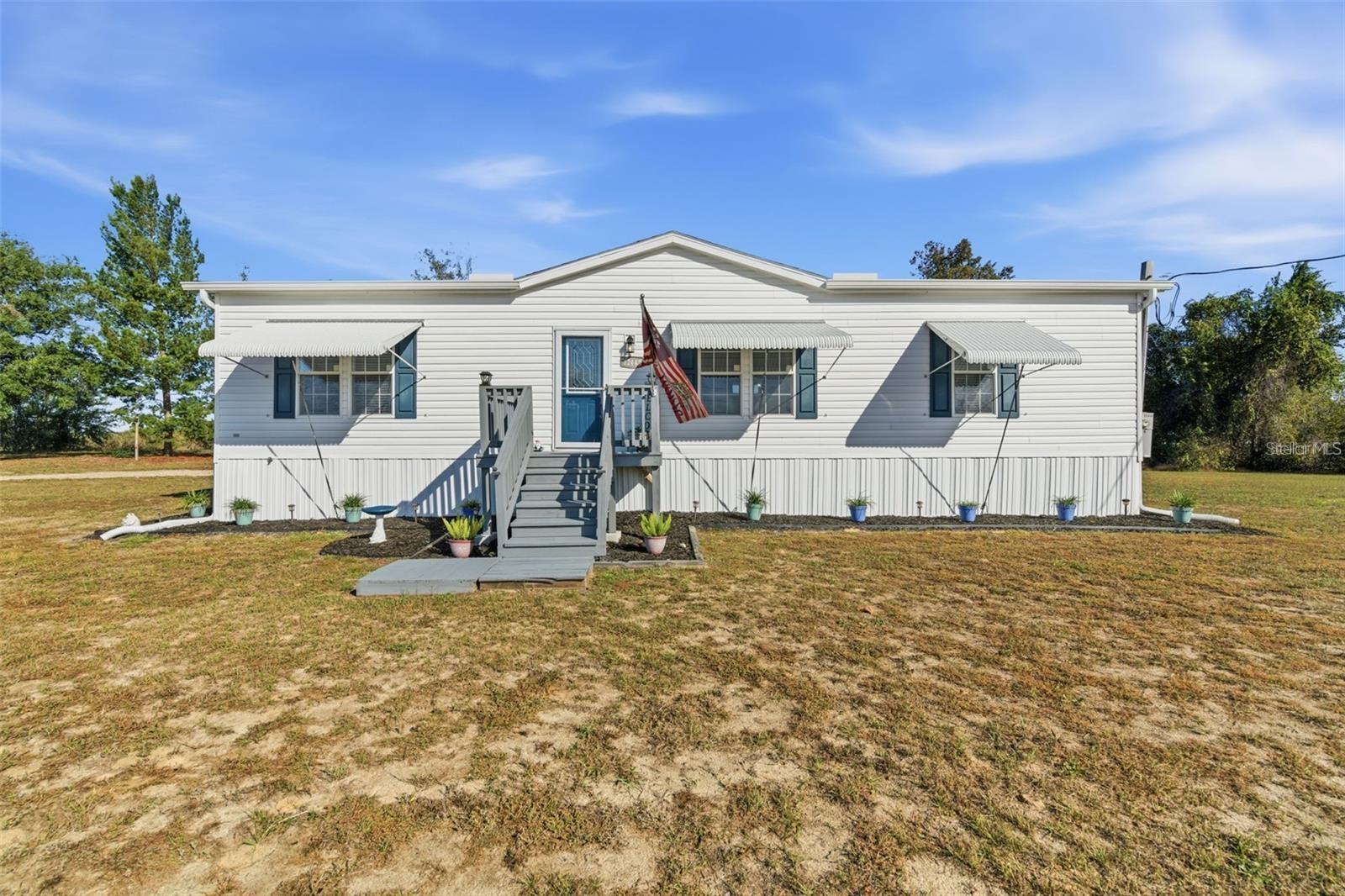 12441 HEXAM RD - Photo 1