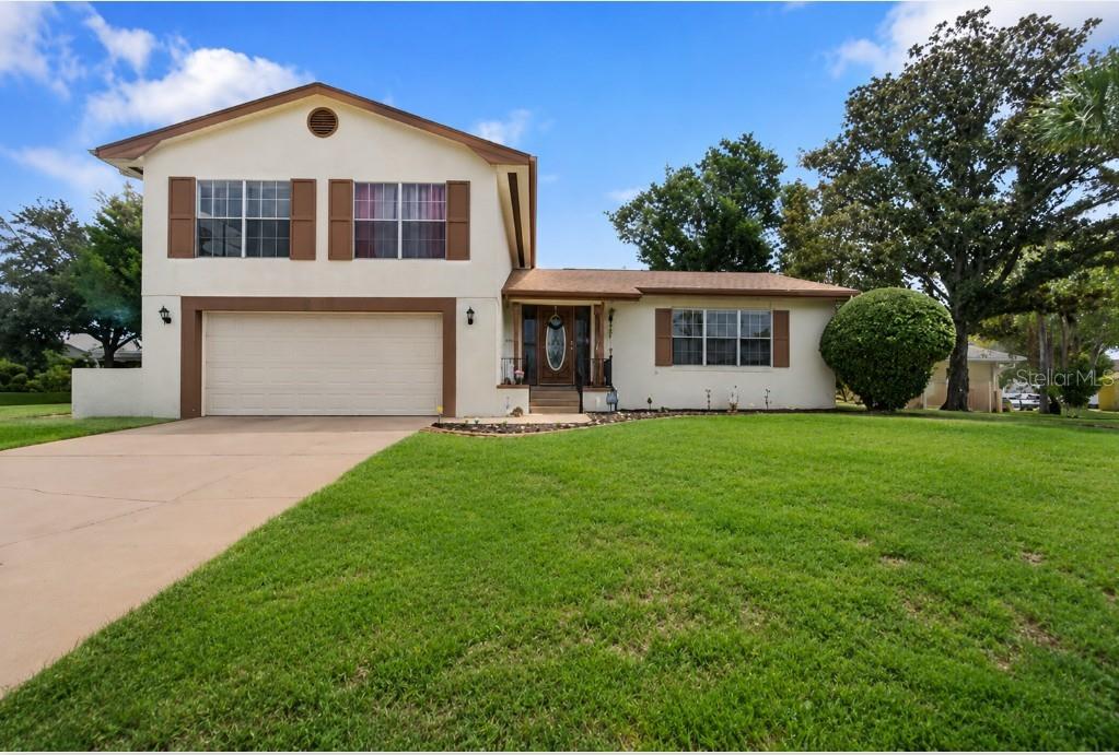 8609 VILLAGE MILL ROW - Photo 1