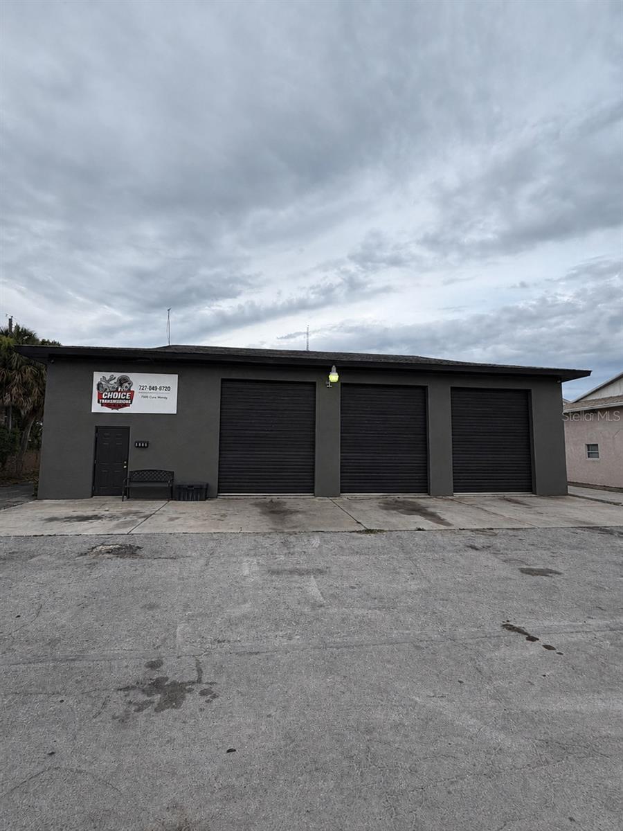 Property at 7805 CLARK MOODY BLVD, Port Richey