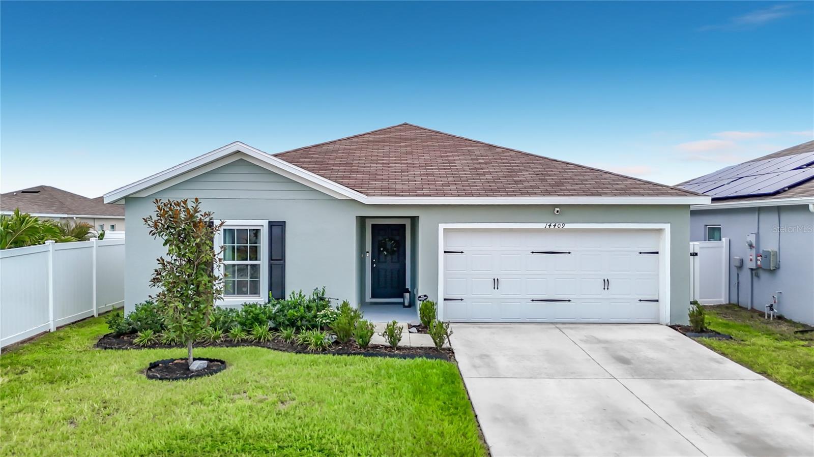 14409 WHITEWATER WAY - Photo 1