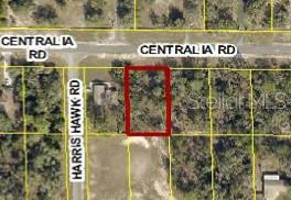 12266 CENTRALIA RD - Photo 1