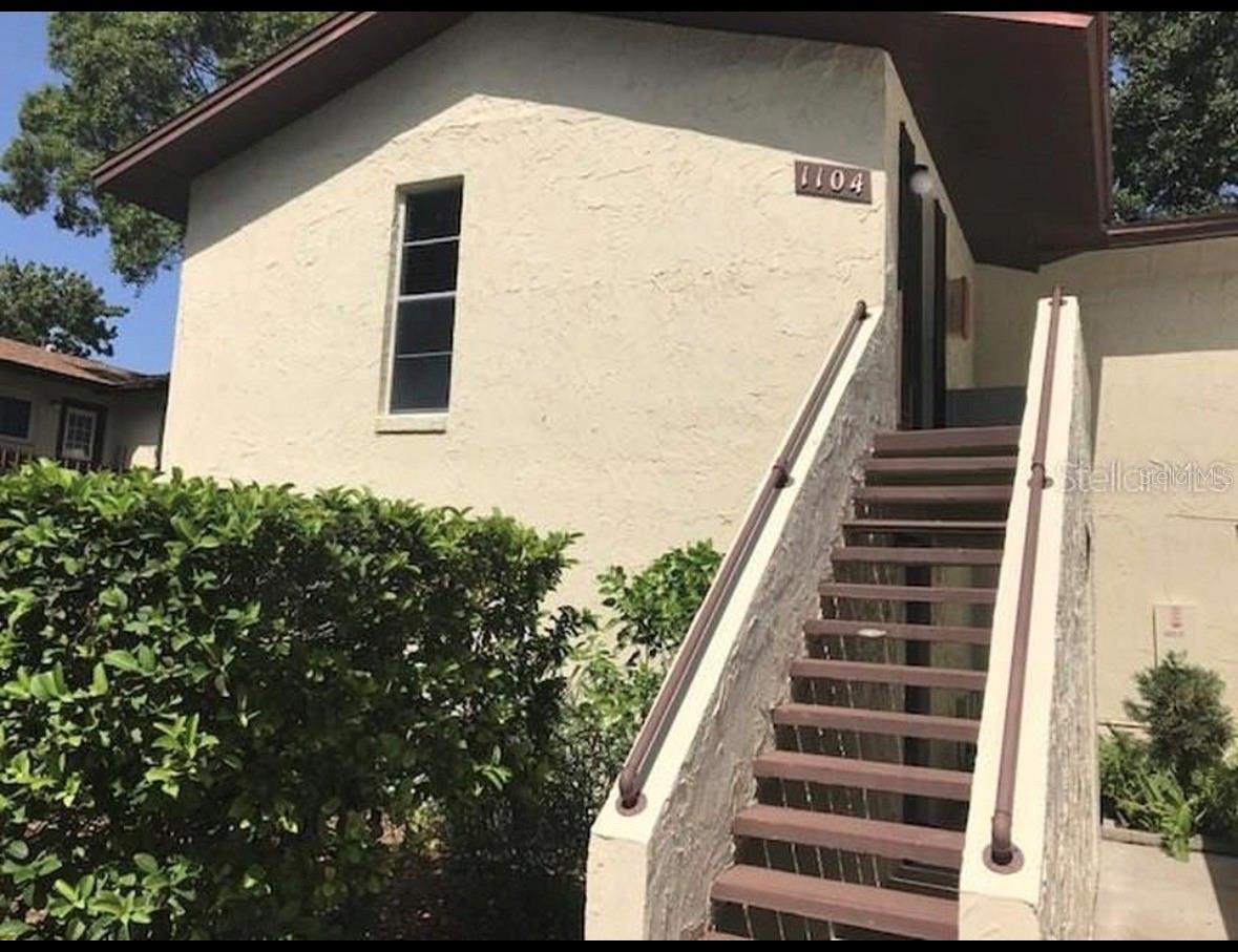 501 E BAY DR #1104 - Photo 1