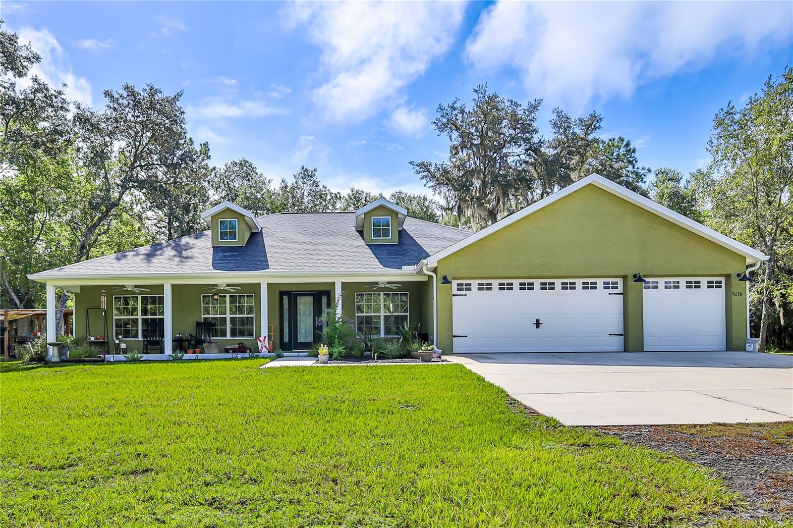 9230 SIKES COW PEN RD - Photo 1