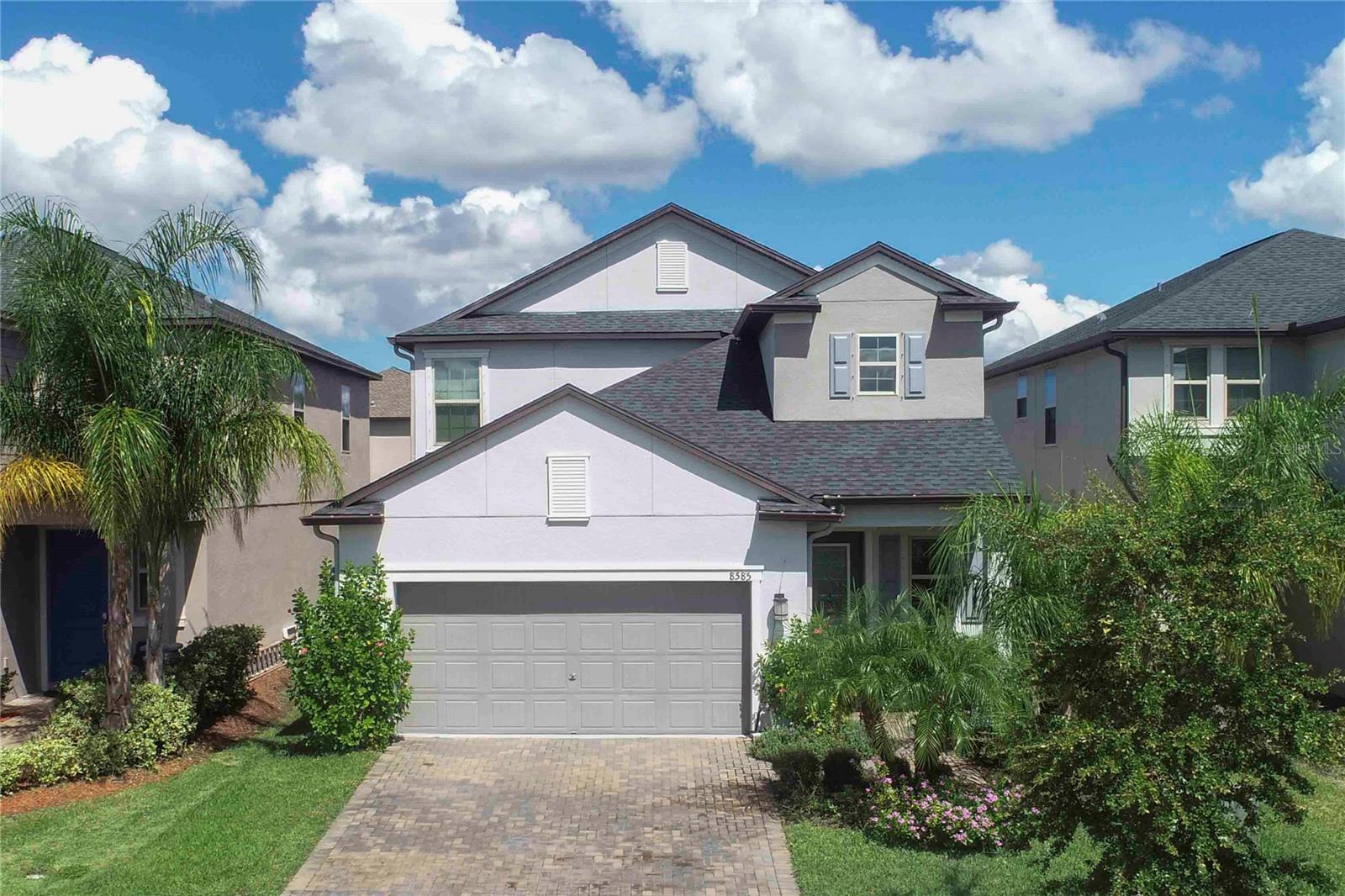 8585 WINNING FIELDS RD - Photo 1
