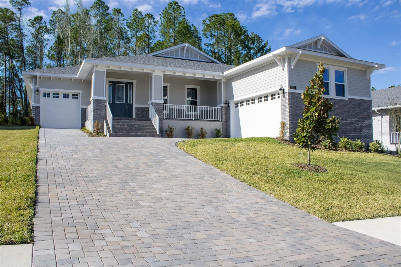 3970 SOUTHERN VALLEY LOOP - Photo 1