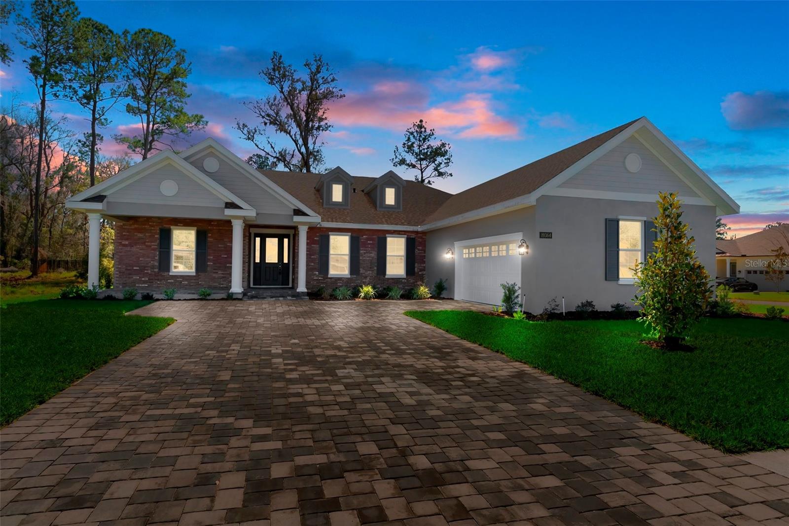 19364 SHELTERED HILL DR - Photo 1
