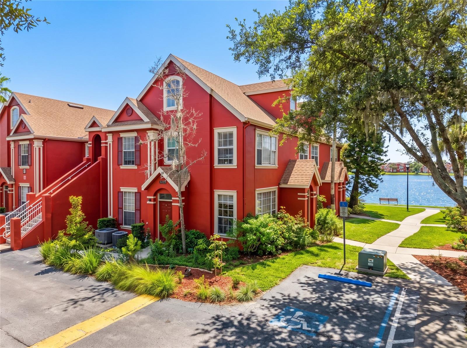 9186 LAKE CHASE ISLAND WAY - Photo 1