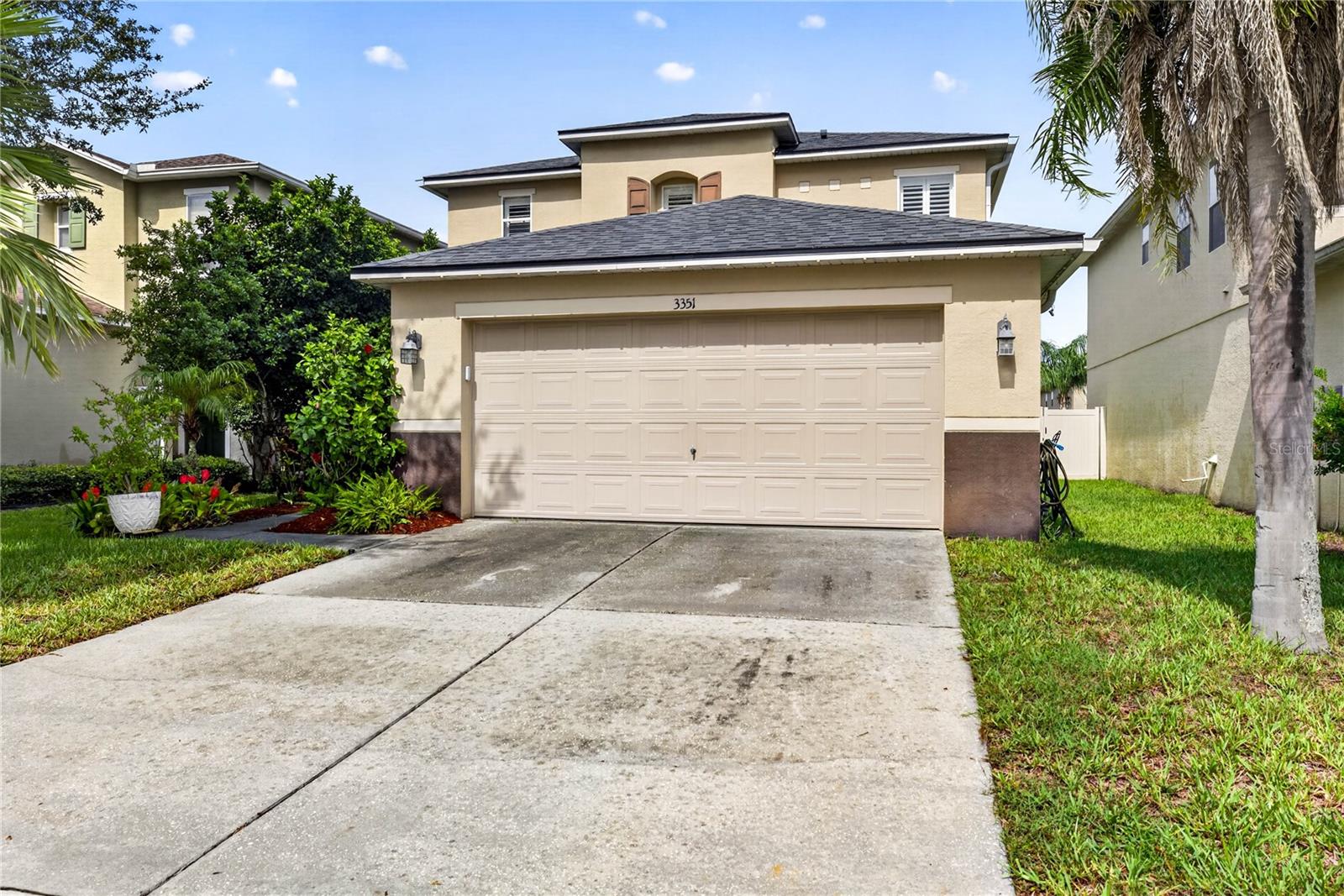 3351 LINTOWER DR - Photo 1