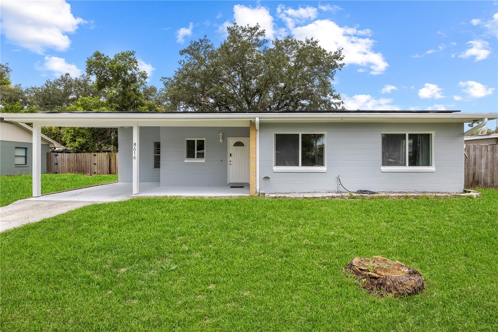 8616 SHIRLEY DR - Photo 1