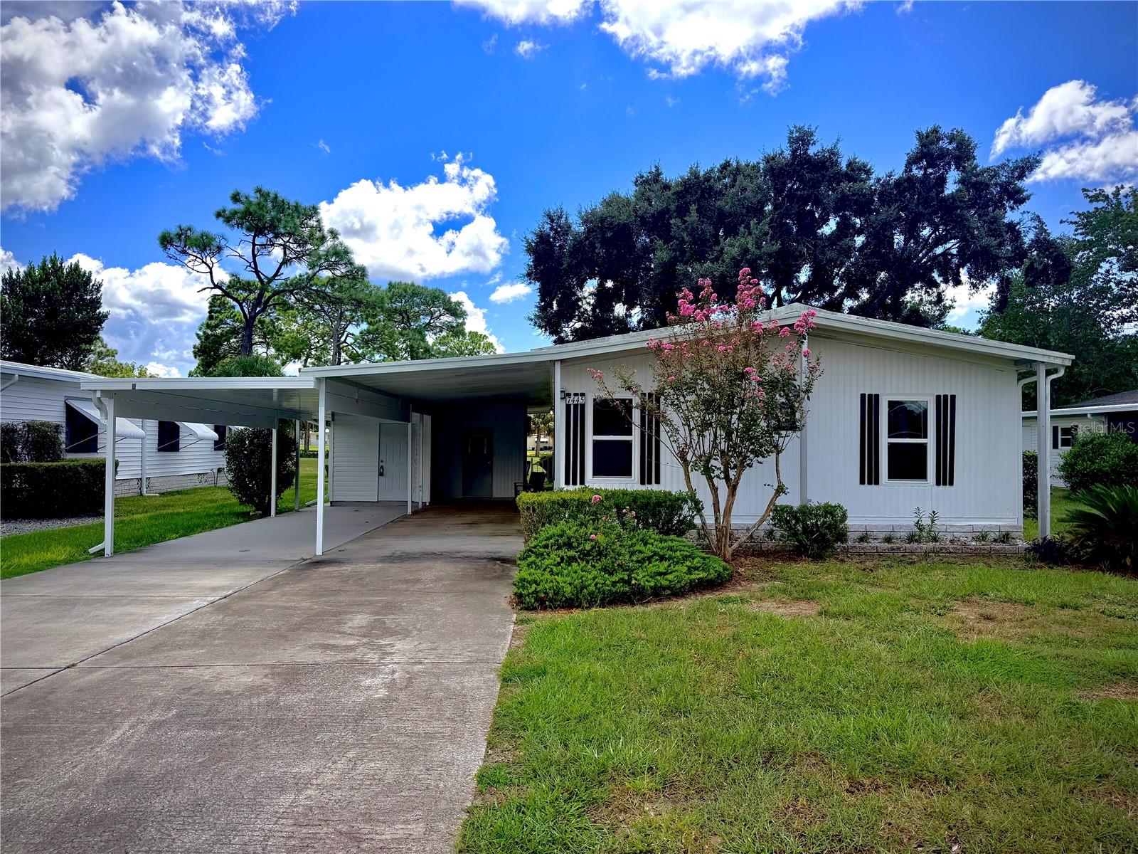 7445 MORIAH AVE - Photo 1