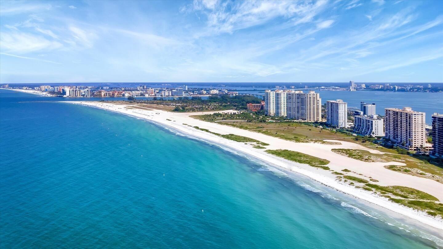 1270 GULF BLVD #701 - Photo 1