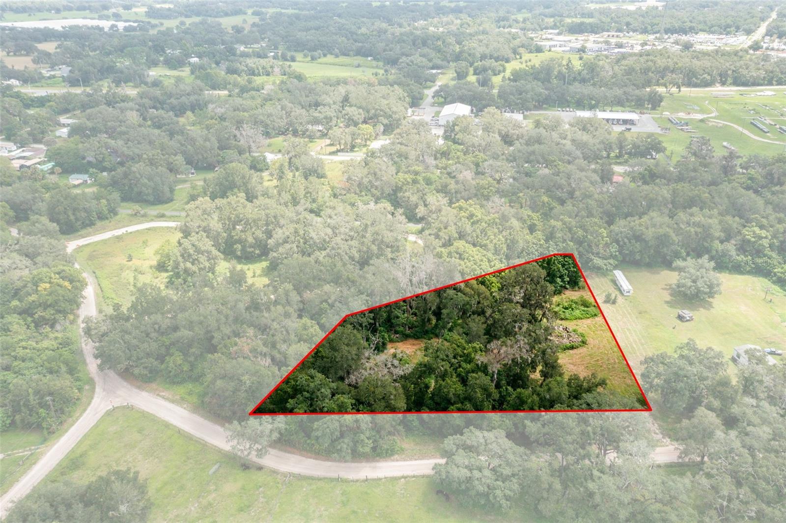 0 TRILBY CUTOFF RD - Photo 1