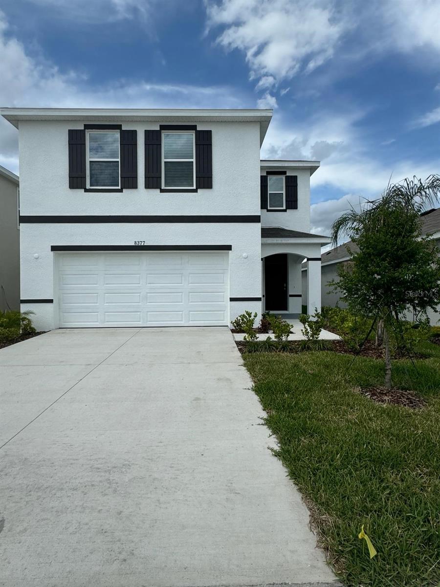 8377 CLAW GLADES LOOP - Photo 1