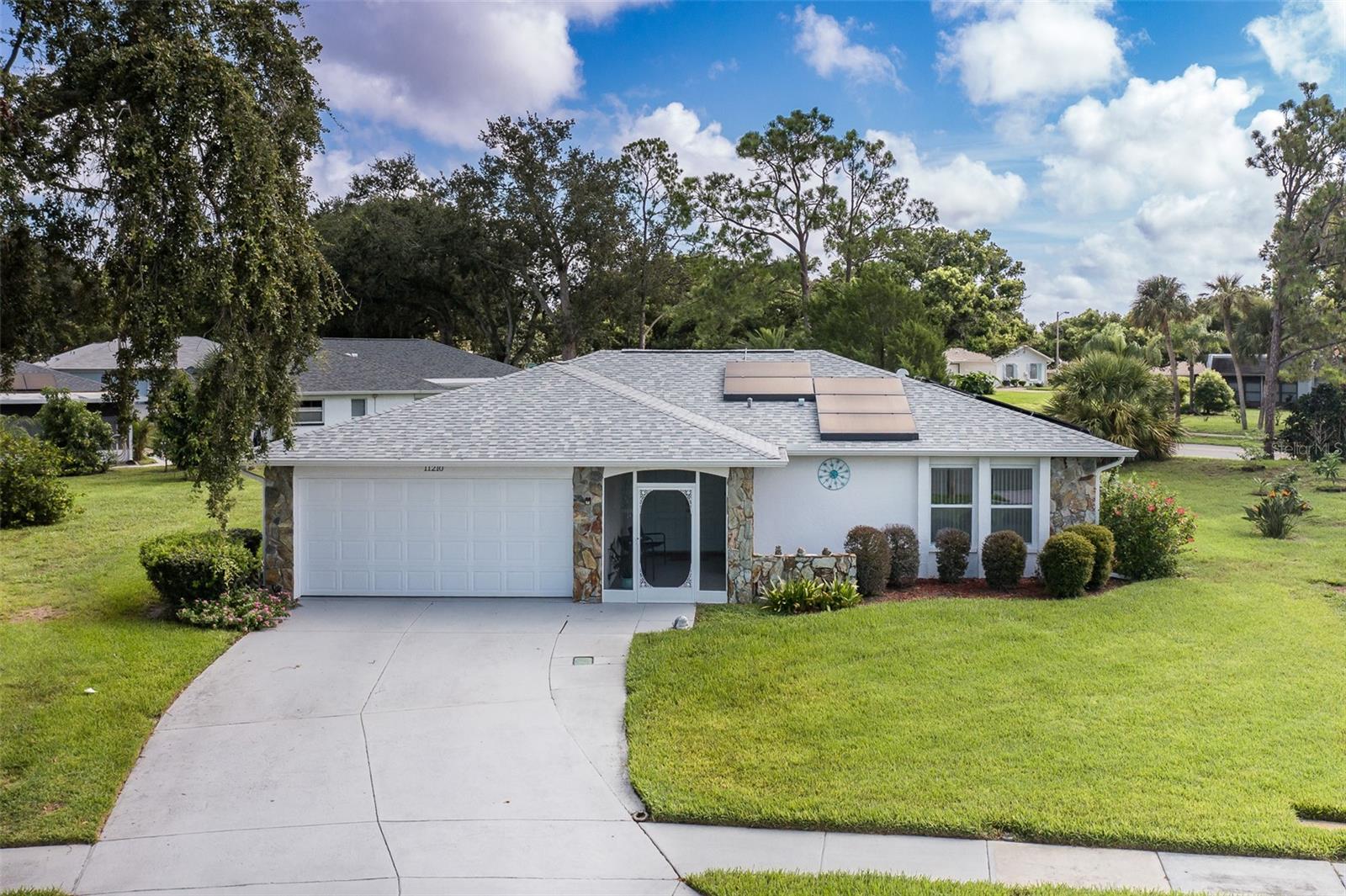 11210 ELDERBERRY DR - Photo 1
