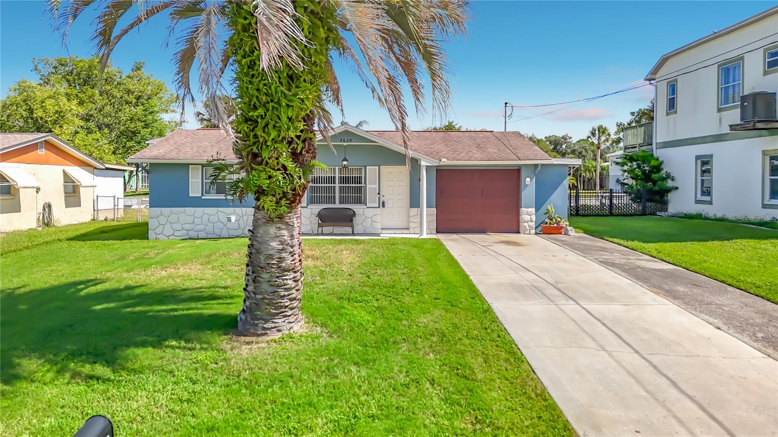7629 HATTERAS DR - Photo 1