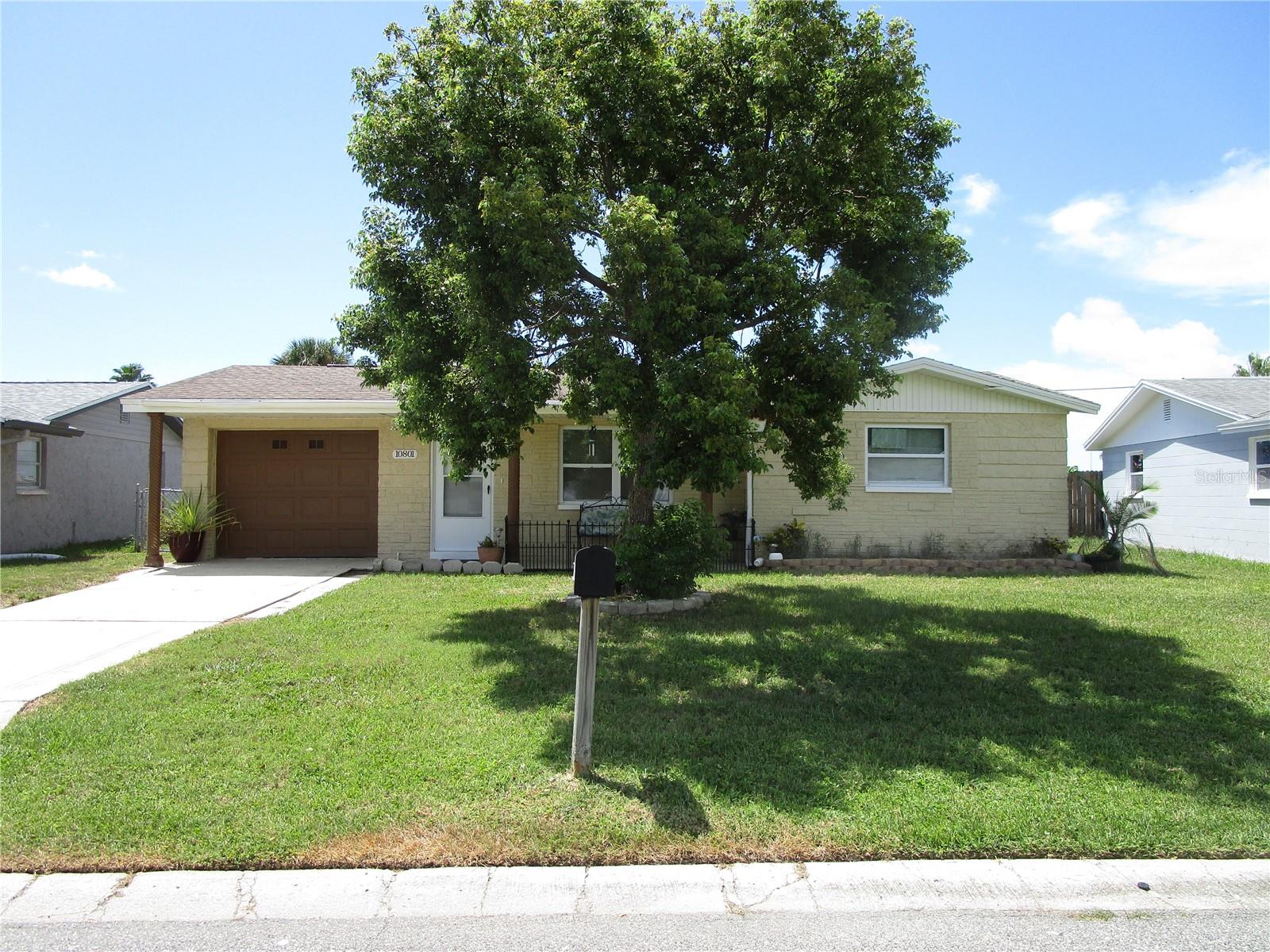 10801 FILLMORE AVE - Photo 1