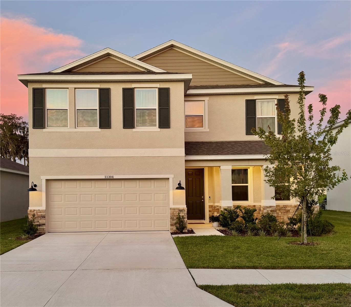 11304 SPOONBILL FLOCK WAY - Photo 1