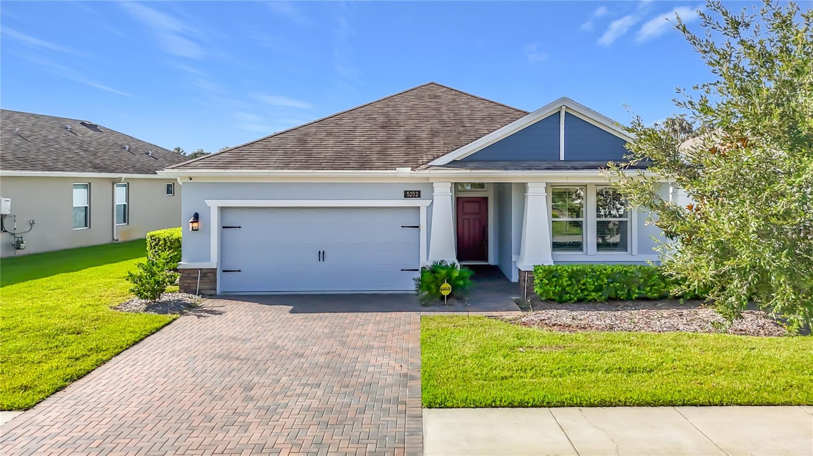 5252 CAPPLEMAN LOOP - Photo 1