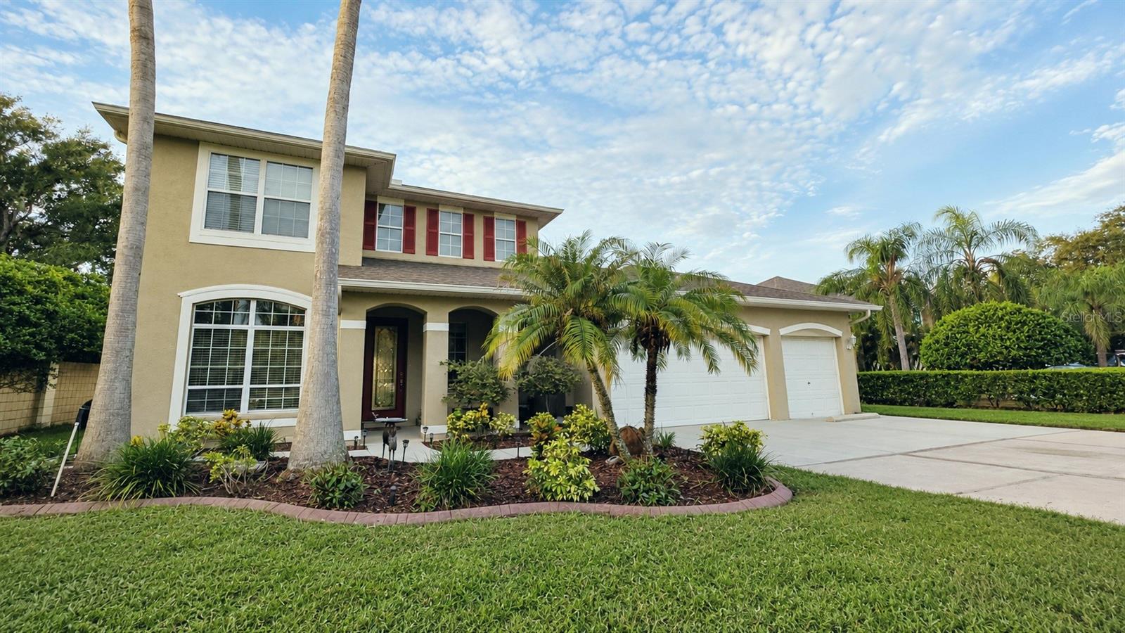 21111 PRESERVATION DR - Photo 1