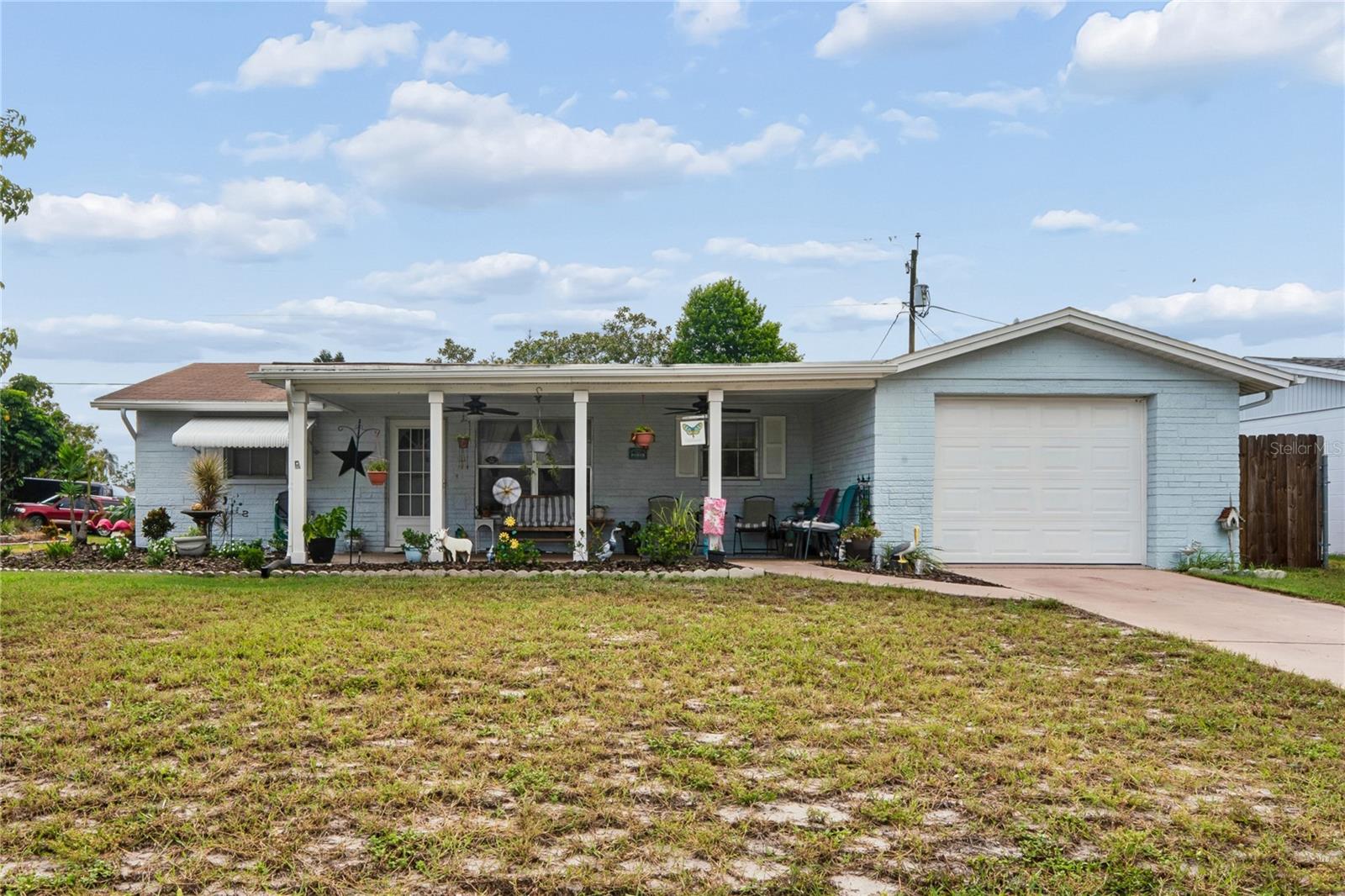 7106 PALISADE DR - Photo 1
