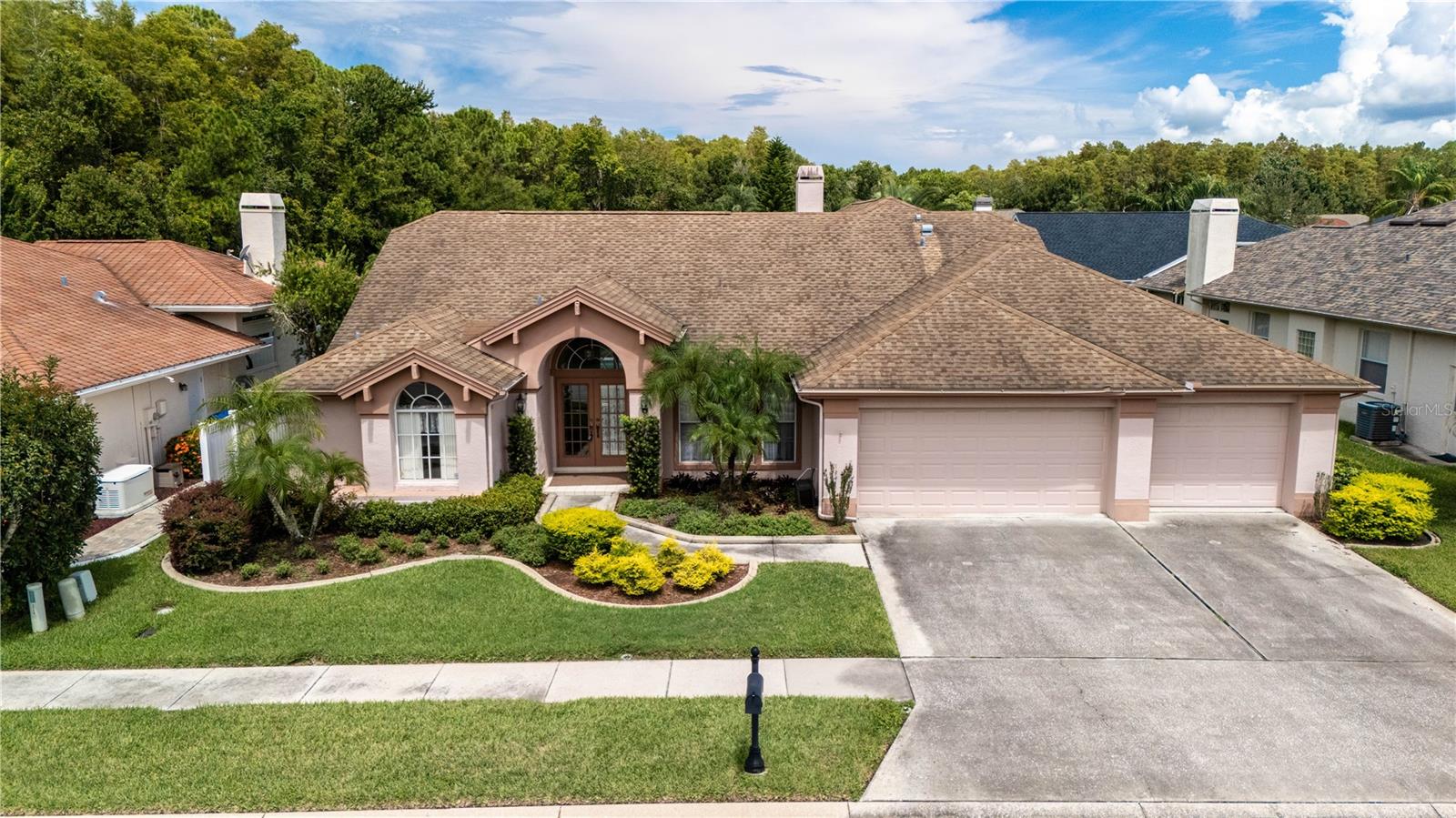 7709 TIMBERWYCK CT - Photo 1