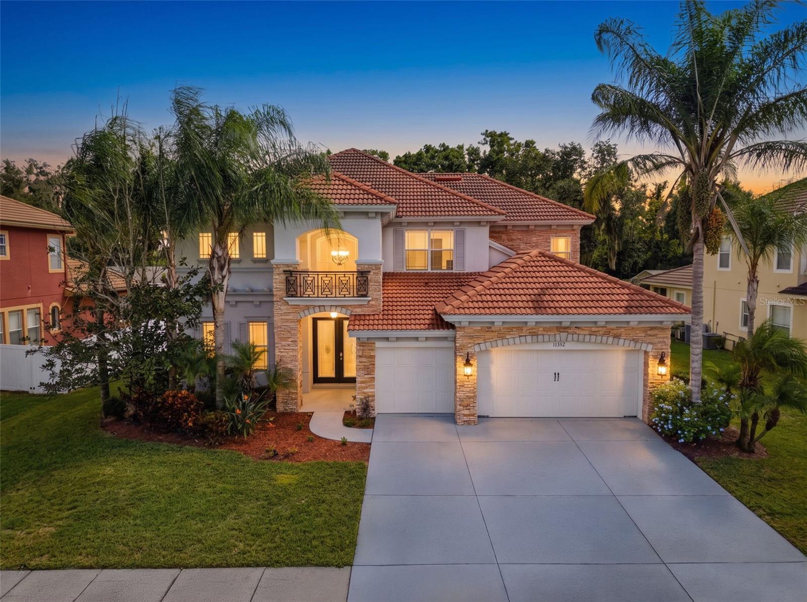 11352 OYSTER BAY CIR - Photo 1