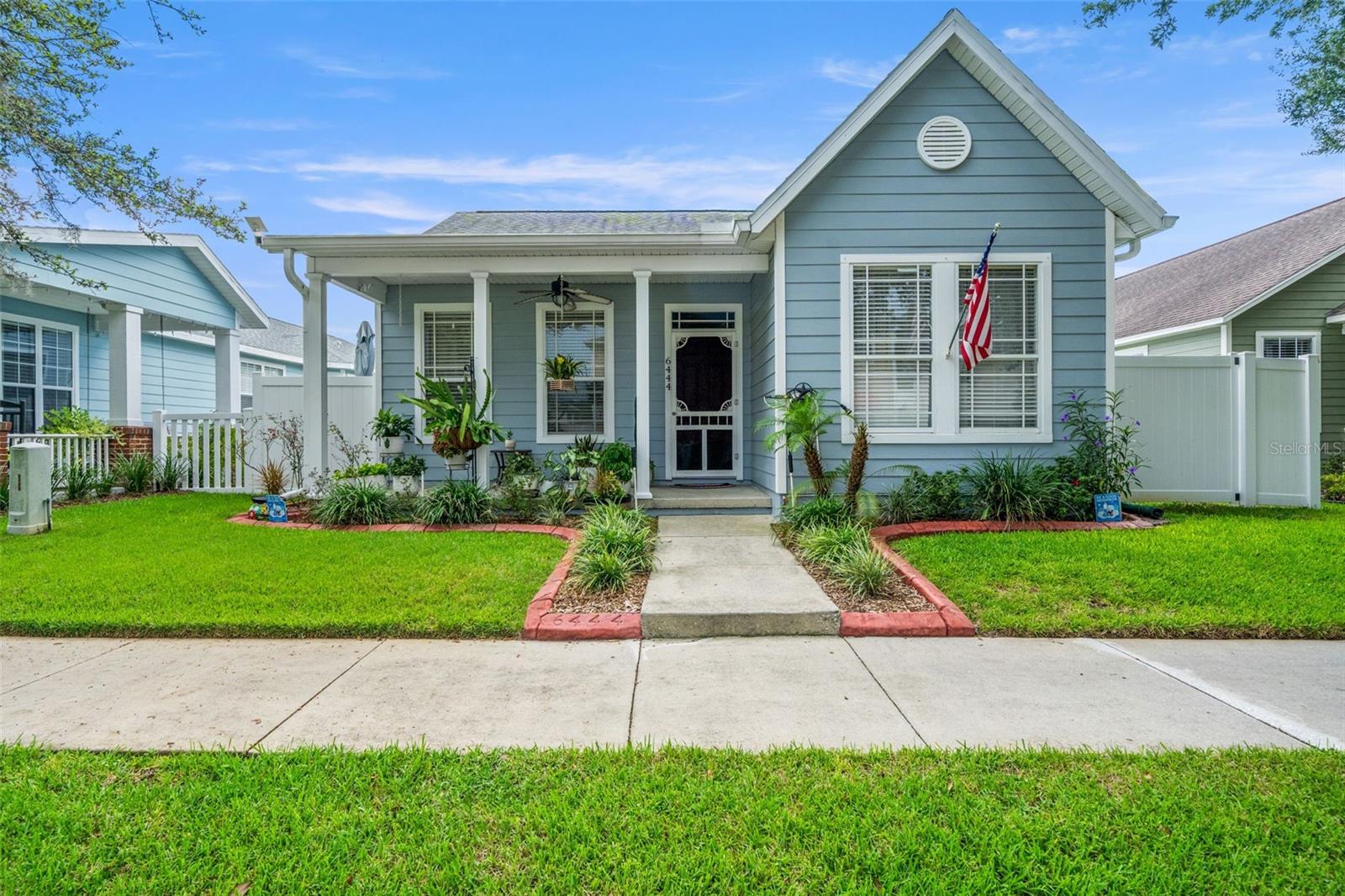 6444 ASHVILLE DR - Photo 1
