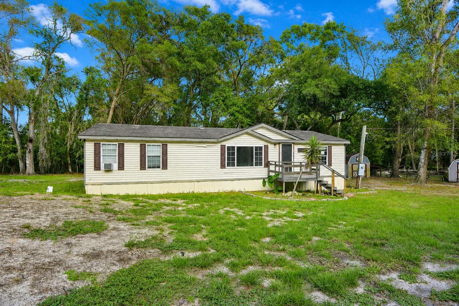 17438 LAWLESS RD - Photo 1