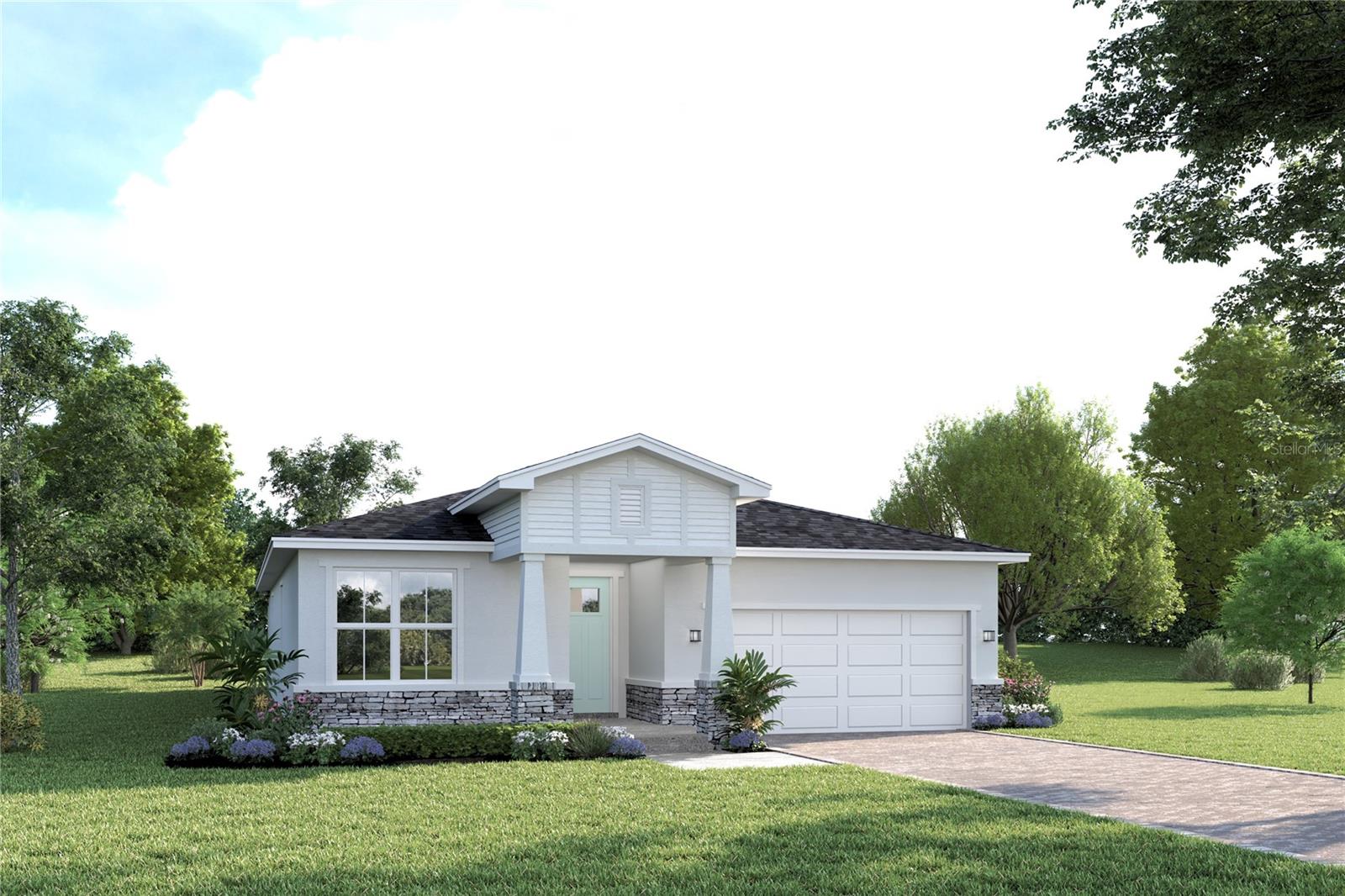 14413 WOODLAND PRESERVE TRL - Photo 1