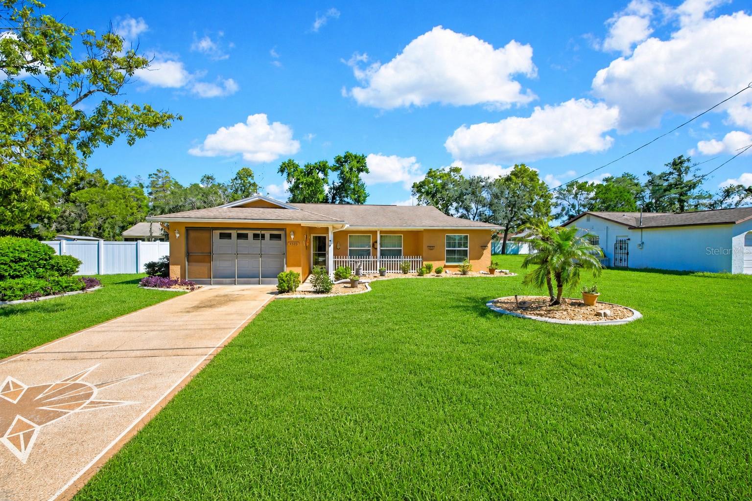 3535 HARTLEY RD - Photo 1