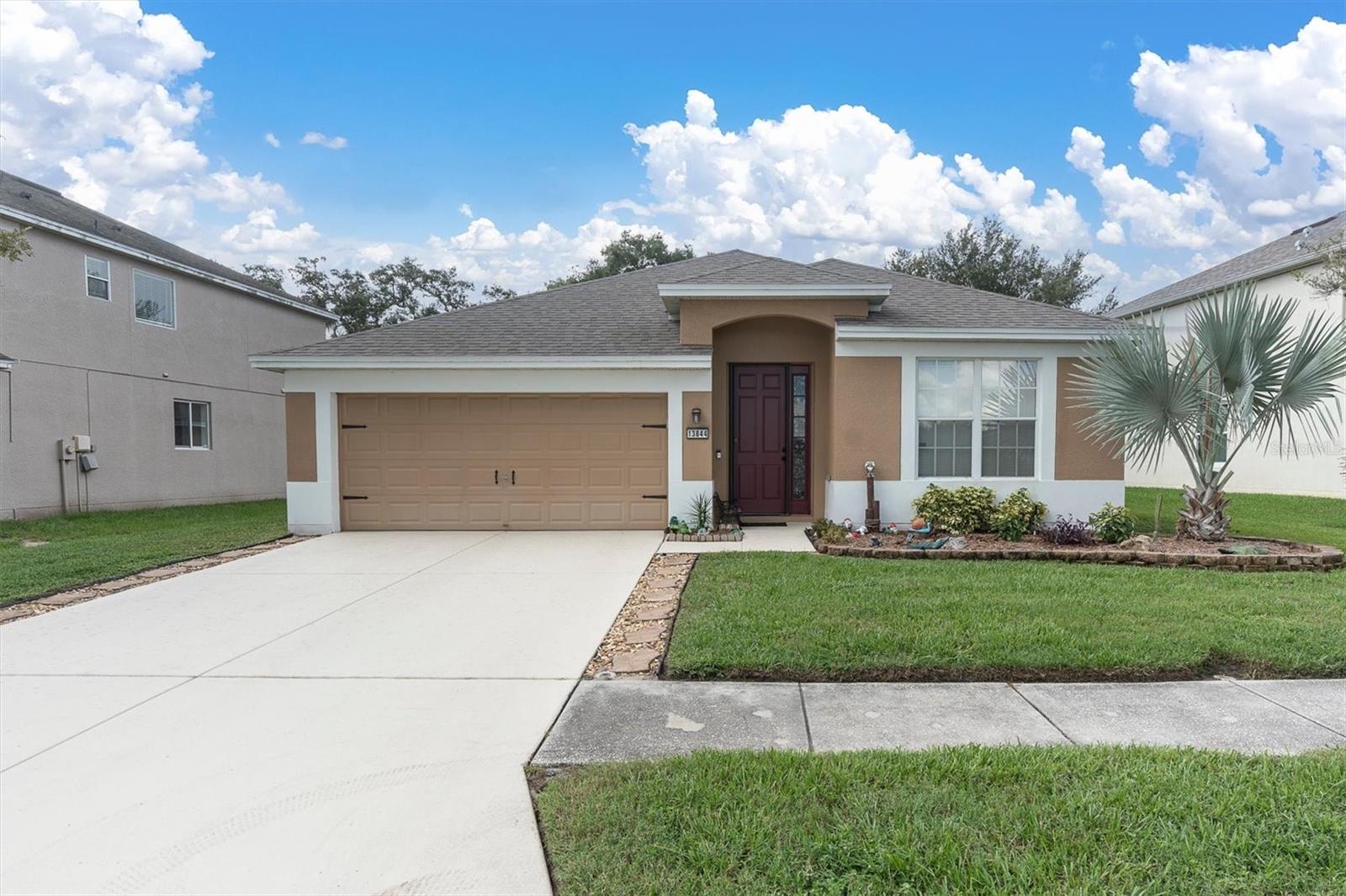 13844 TRULL WAY - Photo 1