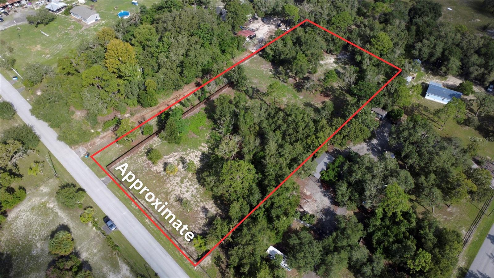 14535 LITTLE RANCH RD - Photo 1