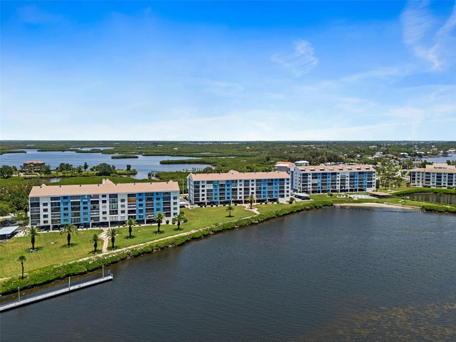4650 BAY BLVD #1021 - Photo 1
