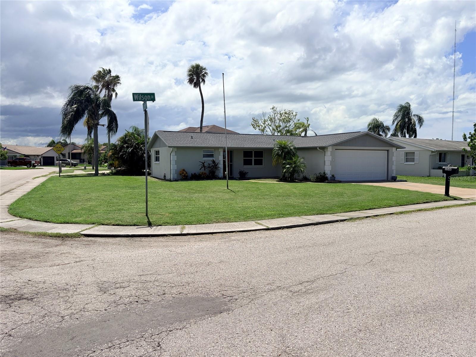 3544 WILSON DR - Photo 1