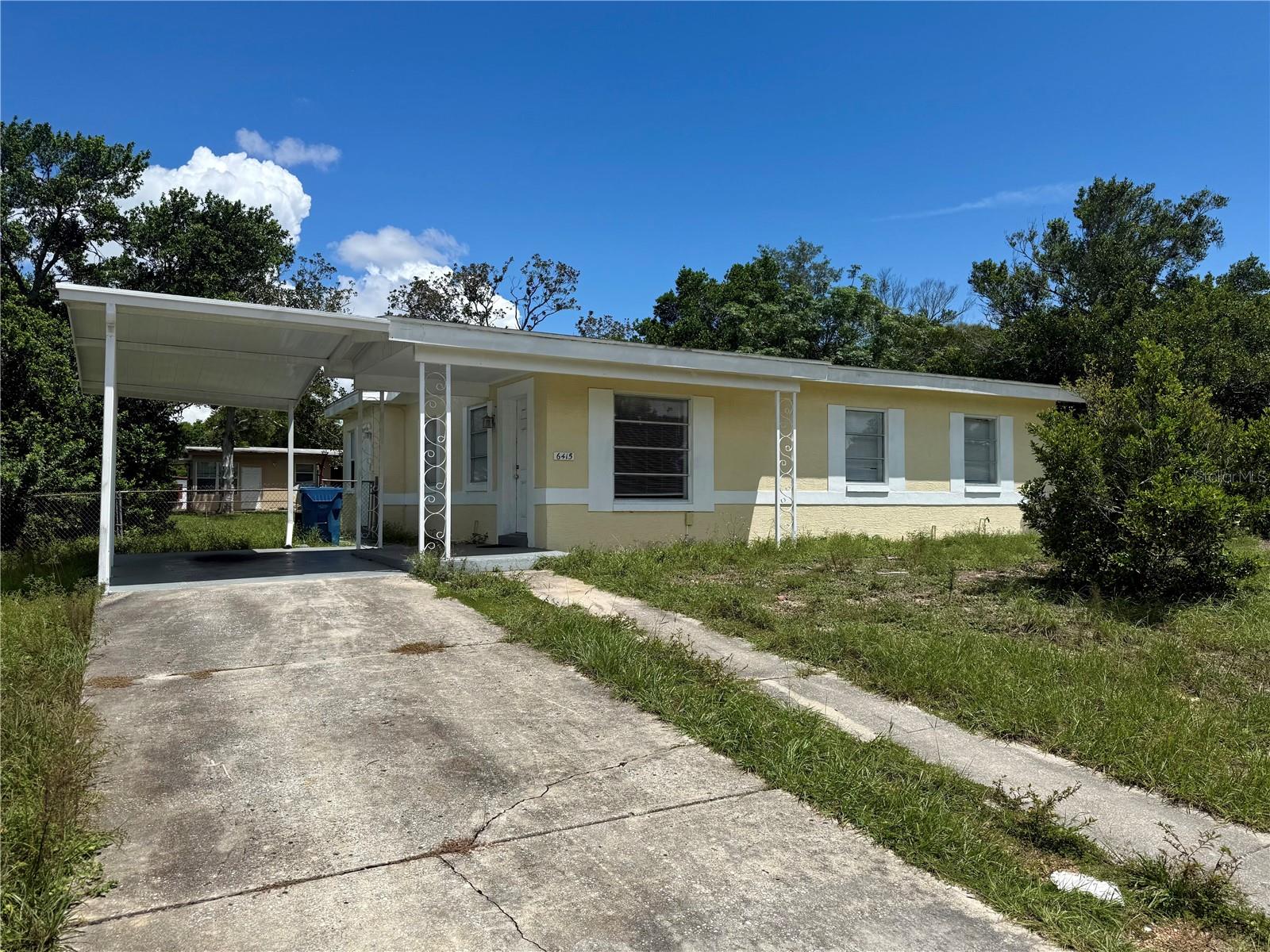 6415 ELDER ST - Photo 1