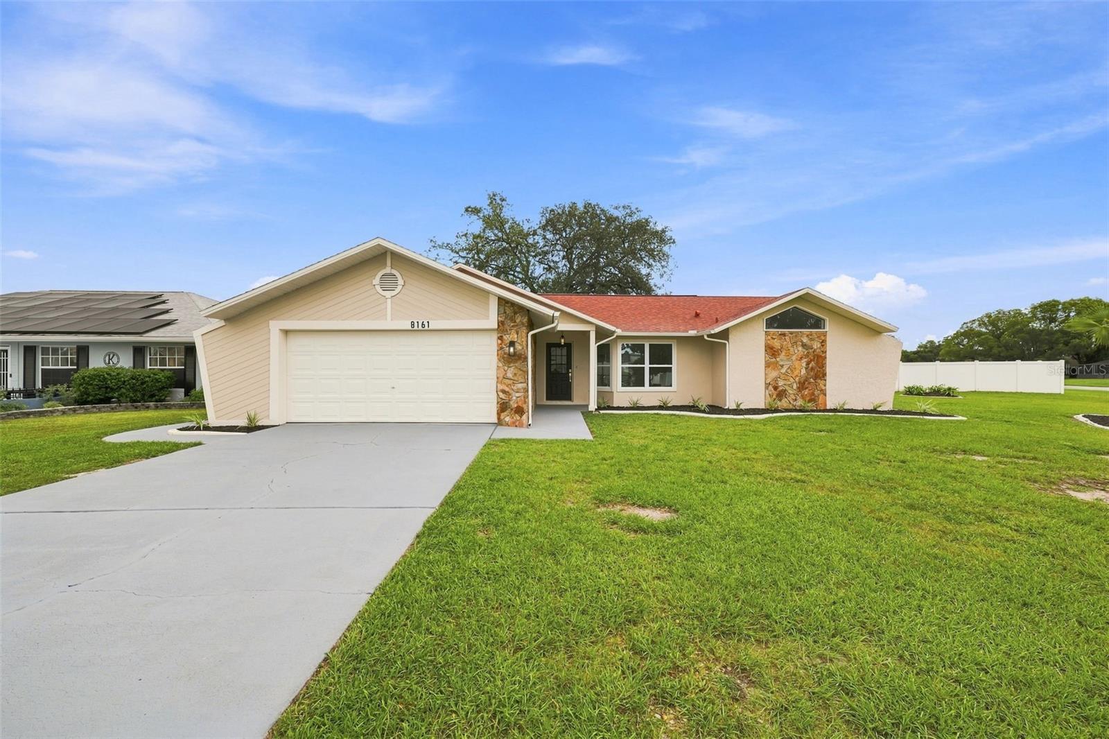 8161 SHALOM DR - Photo 1