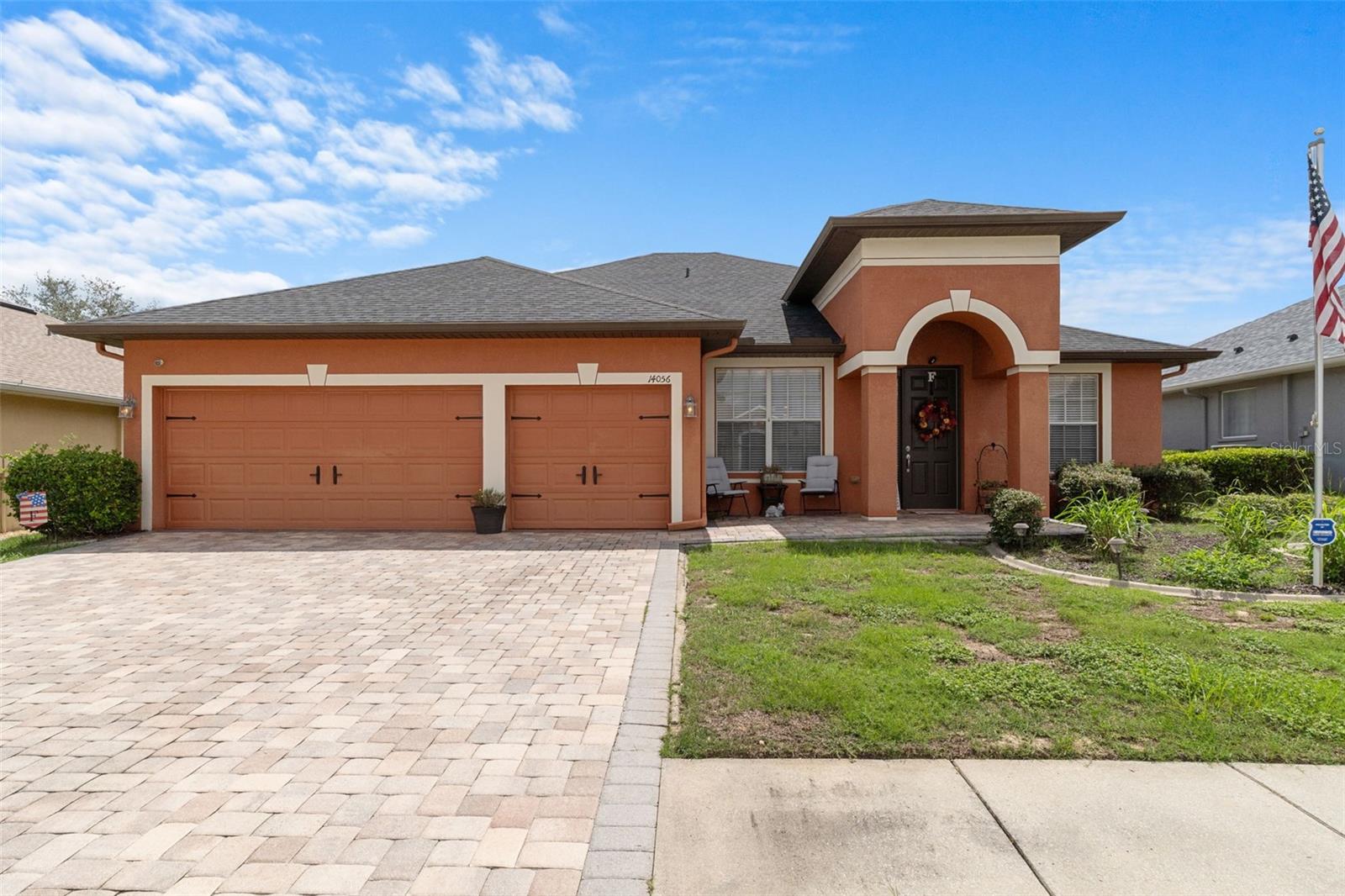 14056 LEYBOURNE WAY - Photo 1