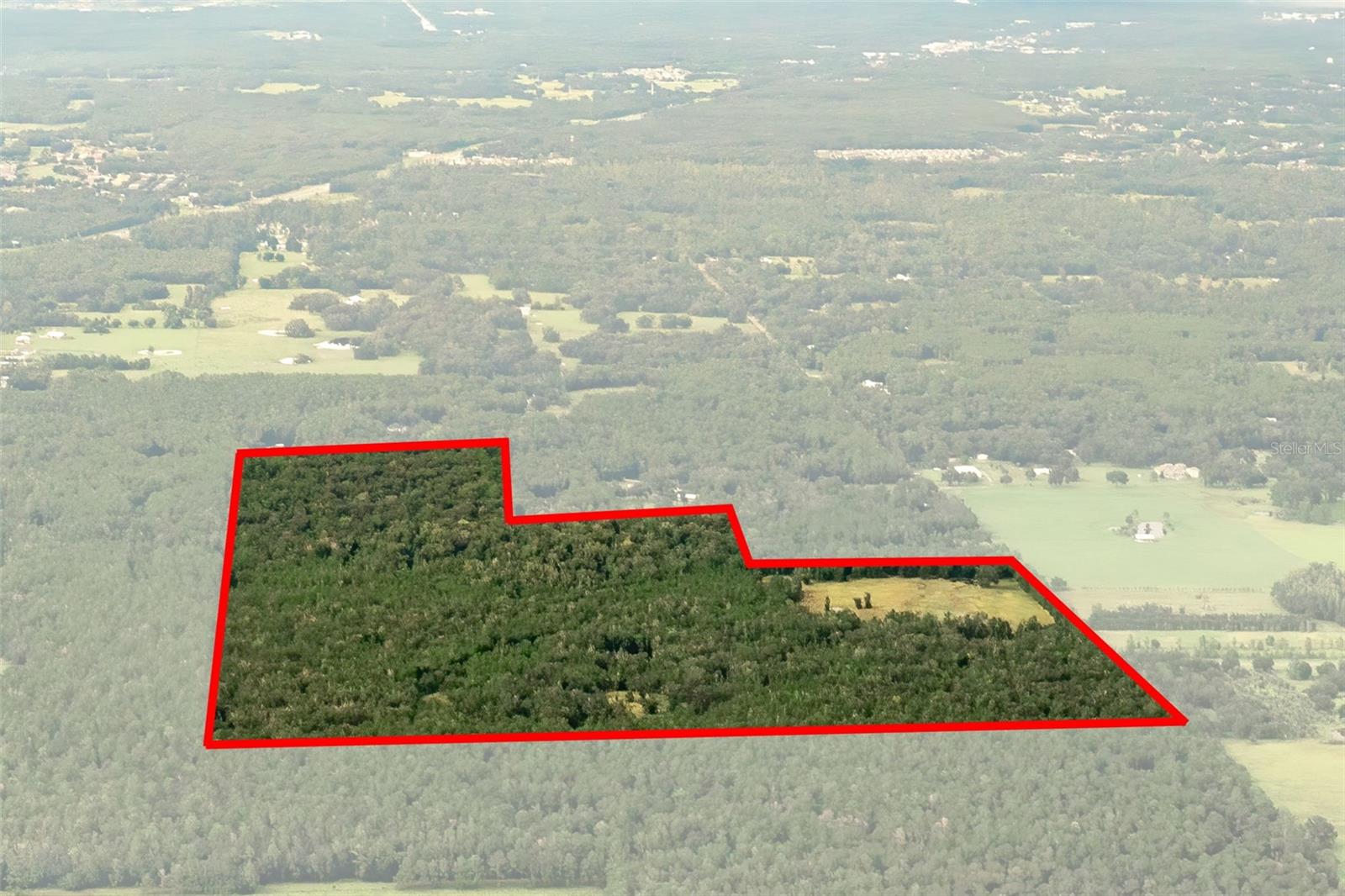 CRUM RD - Photo 1