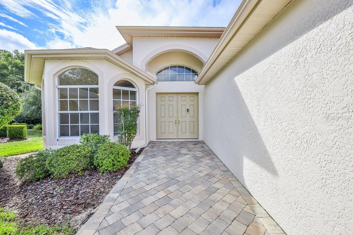 11306 MUSGROVE MILL DR - Photo 1
