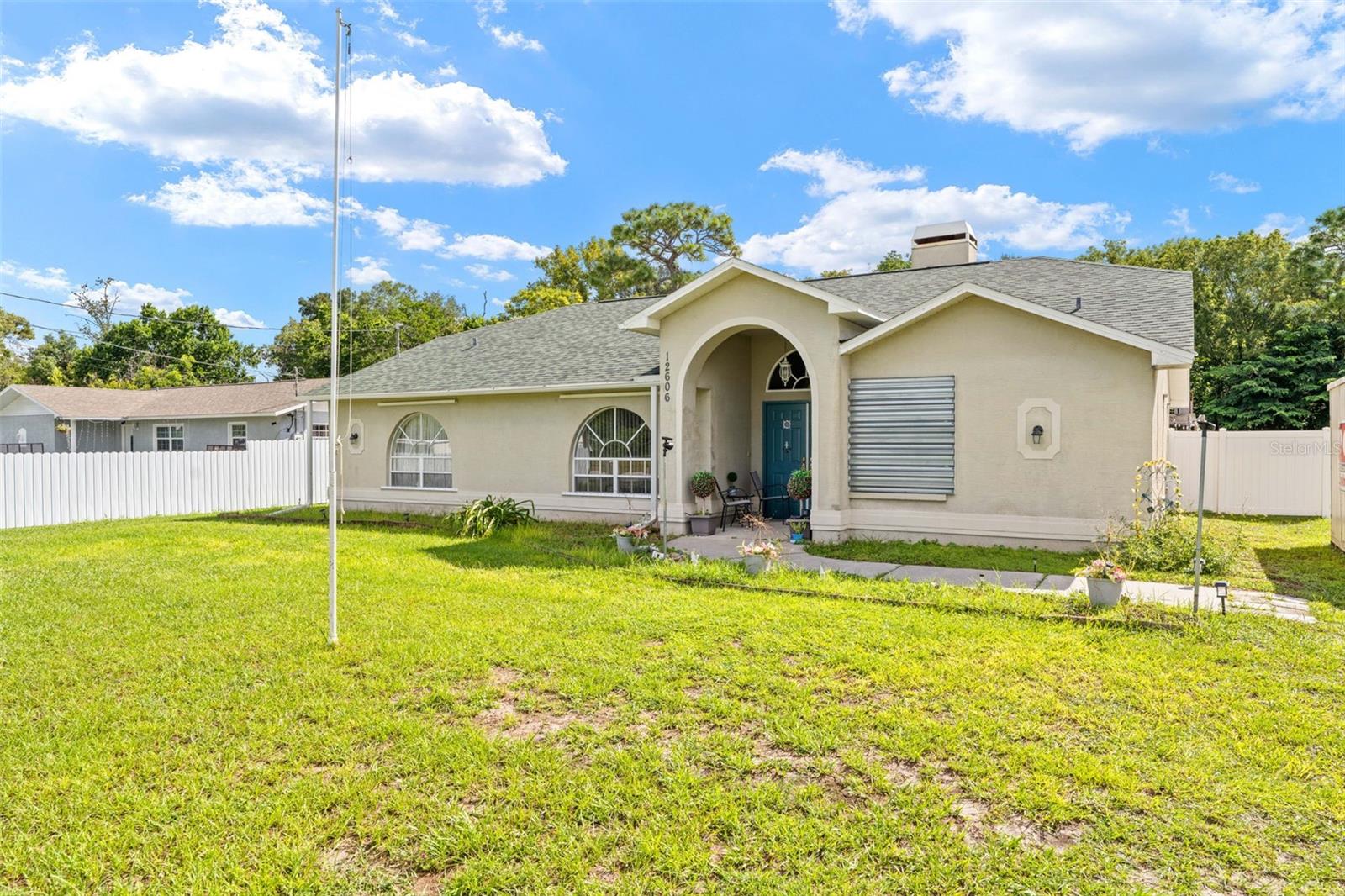 12606 LITEWOOD DR - Photo 1