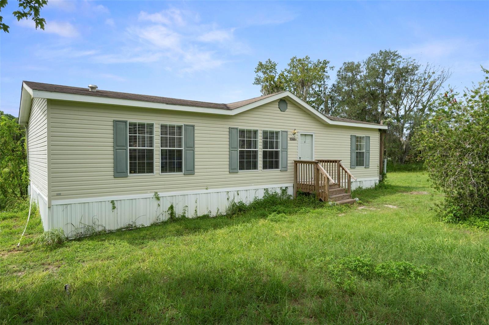 15064 BAILEY HILL RD - Photo 1