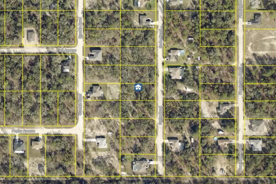 LOT 16 GREBE RD - Photo 1