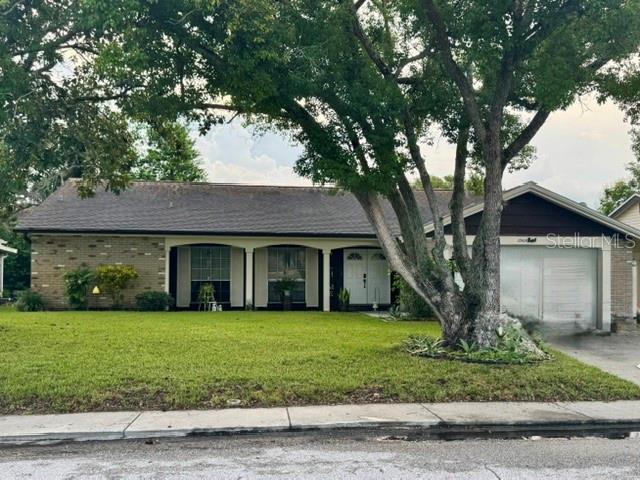 12505 STAGECOACH LN - Photo 1