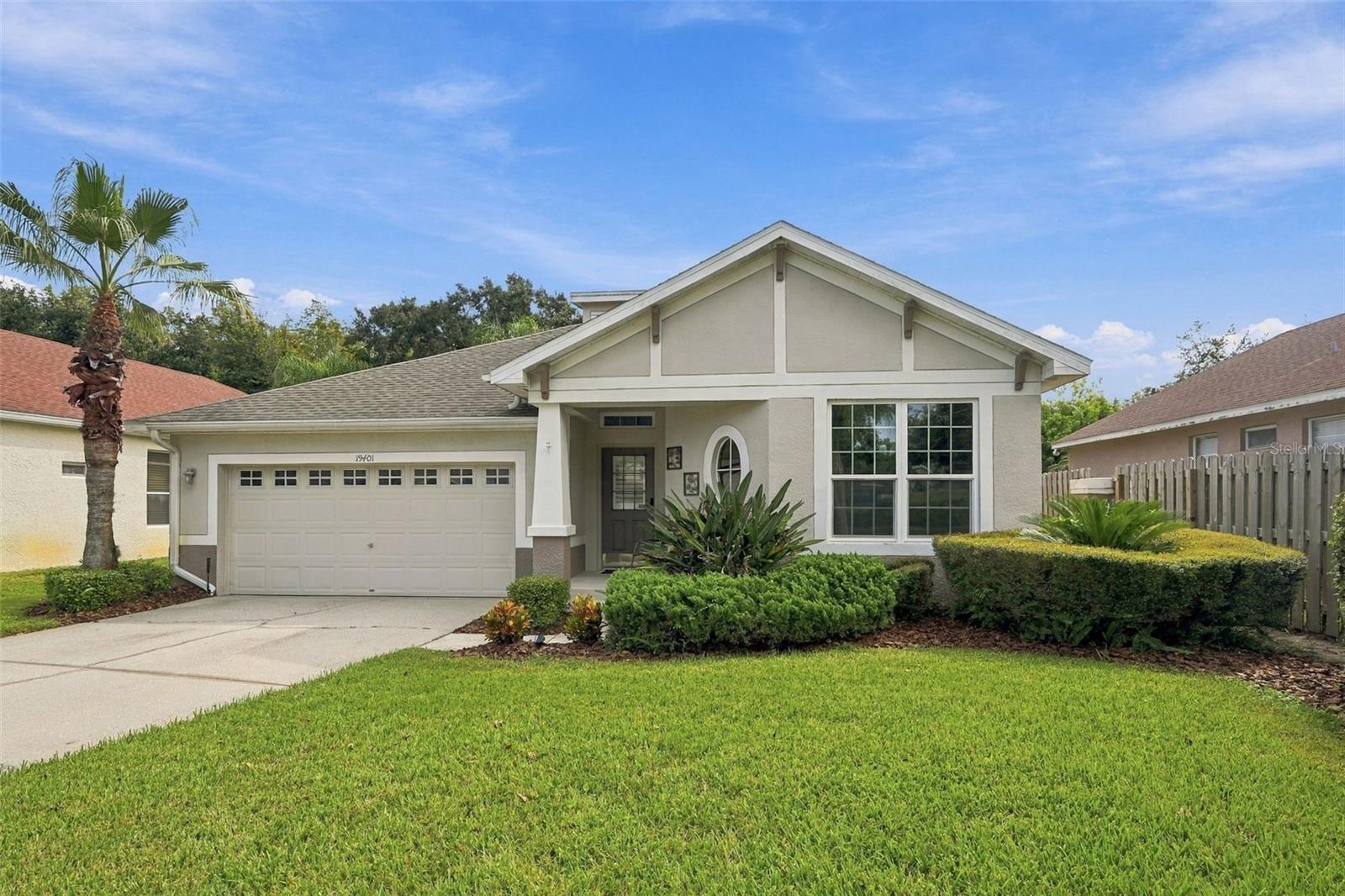 19401 MELODY FAIR PL - Photo 1