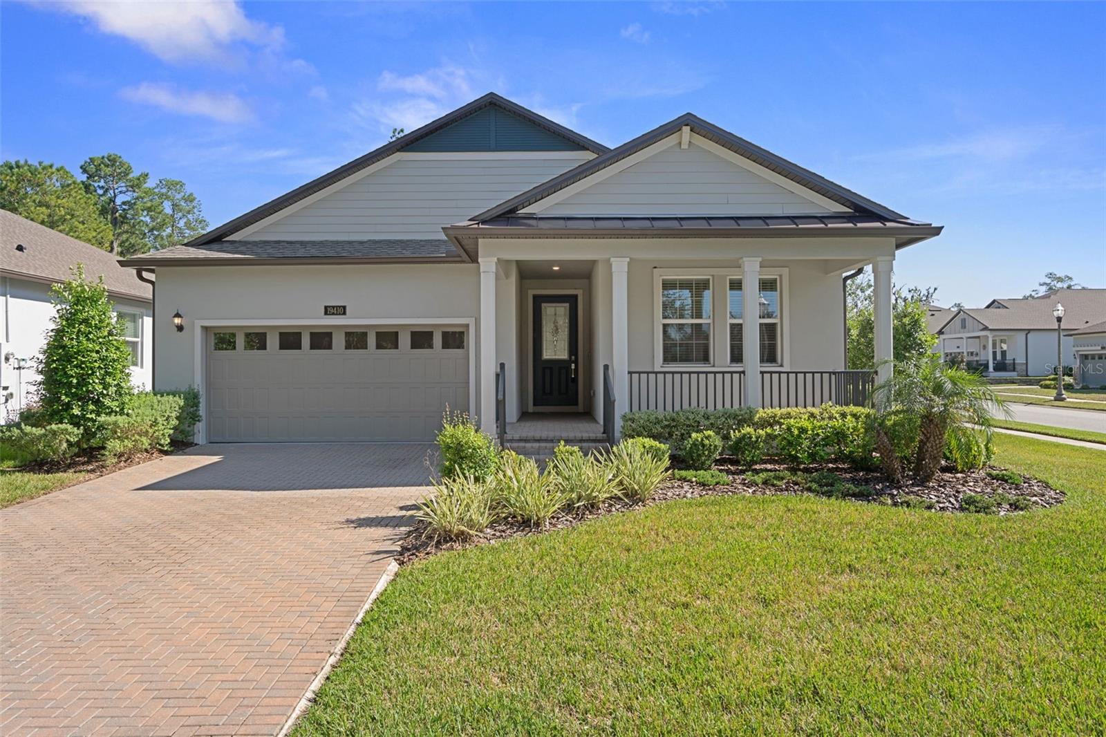 19410 FOREST GARDEN CT - Photo 1