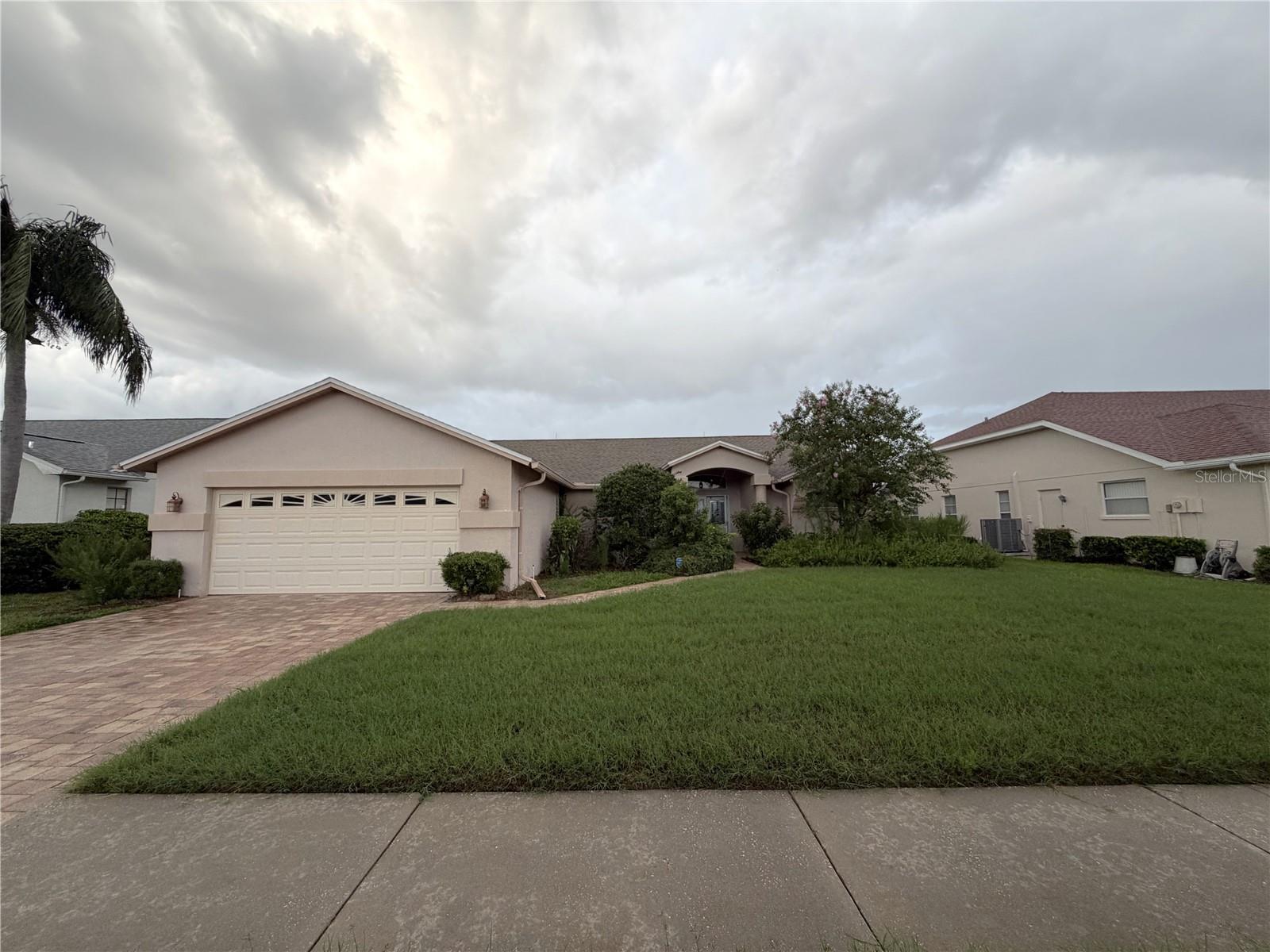 8417 DANBURY LN - Photo 1