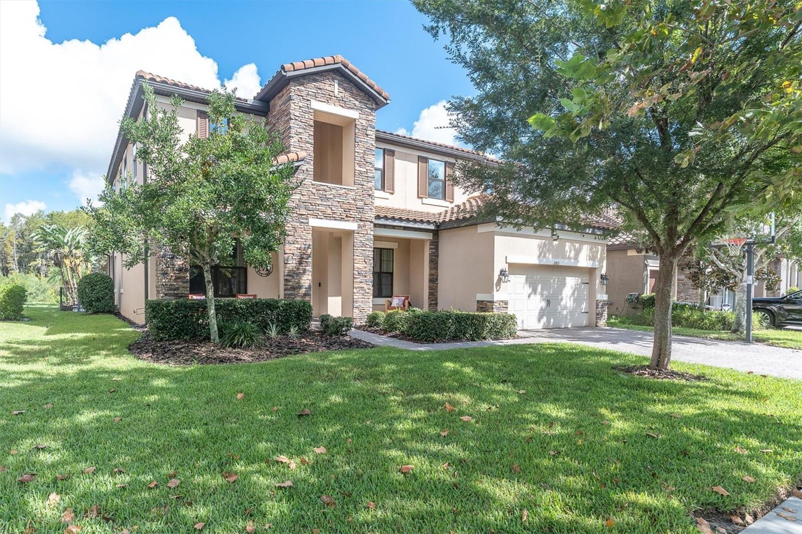 12813 BERRYPICK TRL - Photo 1